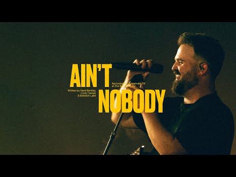 Thumbnail for Ain't Nobody video