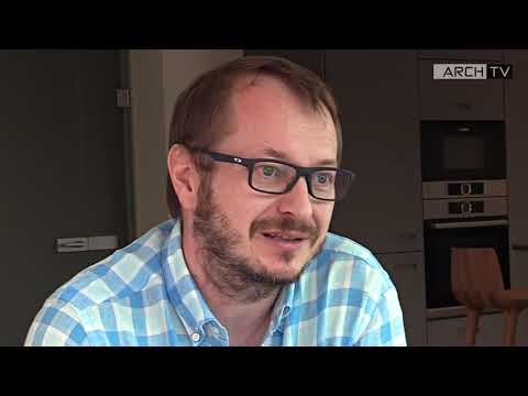 Příběh rekonstrukce a dostavby prvorepublikové vily v Pyšelích