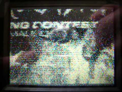 TV-DX 18.05.2013 - 1TV on VHF ch R1 tent. Moscow, RUS via sporadic-e in NW-Germany