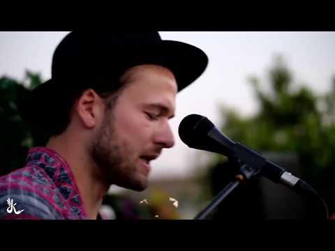 Monolink Live act @Ayahuasca LIVE - River Cruise in Paris