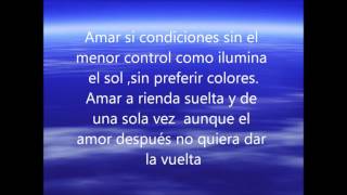 CEFA Te convido- Alberto Plaza (con letra)