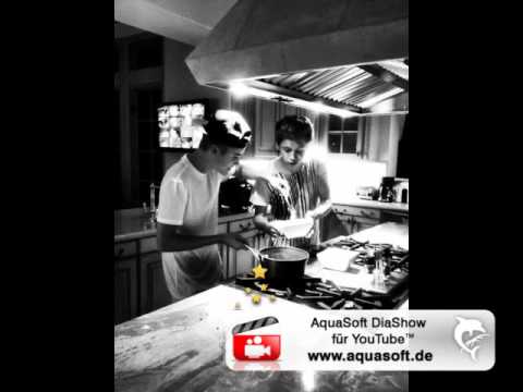 Last First Kiss ♥ Part 24