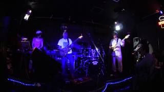 " Led Boots " Spresso　（Jeff Beck, Hiromi Uehara　Cover)