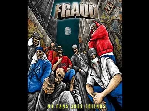 Fraud full album no fans just friends