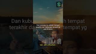 Download lagu Kematian - Ust. Jefri Al Buchori #CeramahSingkat mp3