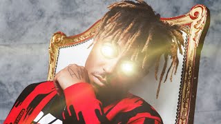 If I produced &quot;Burn&quot; by Juice Wrld