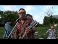 Mic Harrison And The High Score "Talk To You Tonight" (Official Music Video)