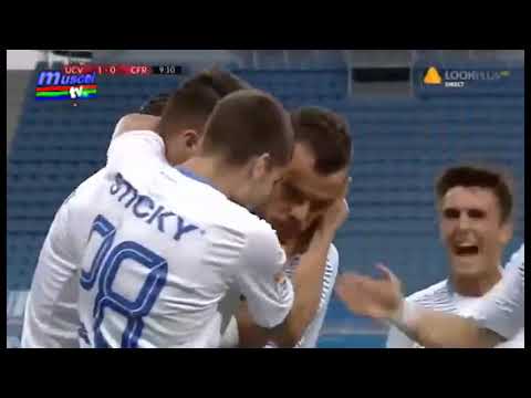 Jurnal MUSCEL TV 04 08 2020 fotbal liga I, dan nistor gol in finala u craiova-cfr cluj
