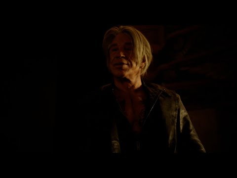 Трейлер Кінотеатр жахів