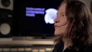 Robben Ford - LCCM Guitar Masterclass