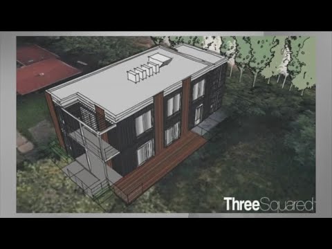 New community space in Niagara Falls planned for this summer