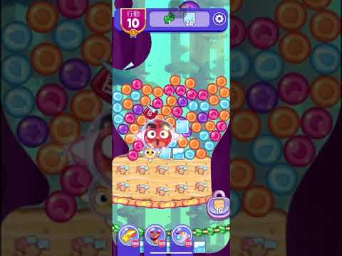 (Angry birds dream blast) Level 12378 gameplay, subscribe for latest update!