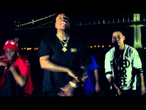 Ya Boy Rich Rocka - "Lights Out" [Official Video]