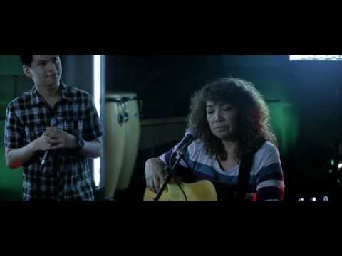 LOLITA CARBON AND PIO: Himig ng Pag-ibig LIVE (NEW VERSION)