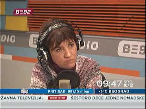 Kažiprst - 15.12.2009.