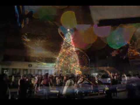 政治経済学科 2011聖学院大学クリスマス風景（スライドショー）