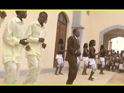 TUNGA NZOLA-SUMBA BA SUMBA