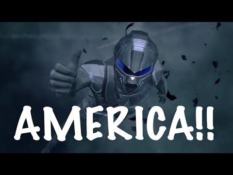 Saints Row IV: Re Elected - Mission #1 - Killing Terrorists cuz AMERICA!!