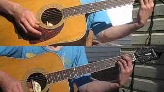 Saves The Day - In Reverie (Dual Guitar Cover w/ Tab)