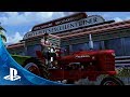 Farming Simulator on PS3