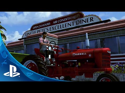 farming simulator playstation 3 video