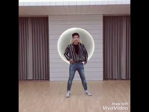 Hyoyeon snsd "Mystery" dance cover by BookBank From Thailand 🇹🇭