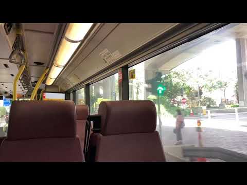 Volvo Super Olympian 10.6M ''LOW-KEY ZF & FULL KICKDOWN'' KMB ASV89 LT6216 72A 20210818