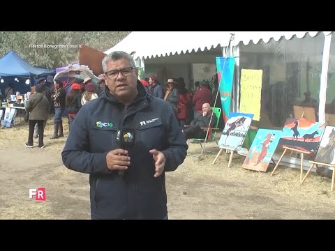 Comallo: Fiesta Provincial de la Cordialidad