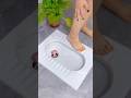 Tool Items Anti Smell Squat Toilet Plug Magnetic Stopper Gadgets Goodthing Shorts