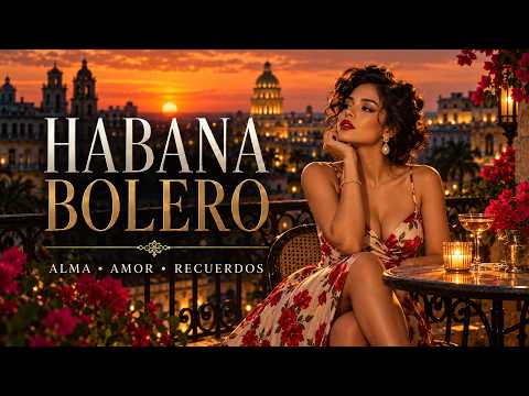 Noches de La Habana – Historias de Calle y Despedida