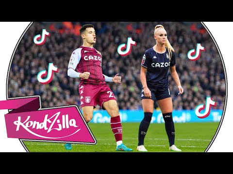 Philippe Coutinho ● BATE A BUNDINHA VAI SUA CAVALA - VERSÃO TIK TOK 2022 (MC VINI DO KX & MC MN)