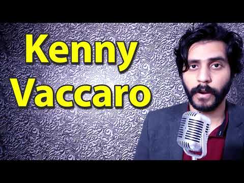 How To Pronounce Kenny Vaccaro