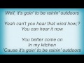 Rory Block - Come On In My Kitchen Lyrics