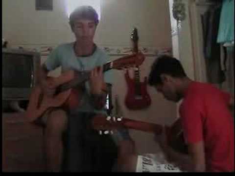 Olhando Estrelas video