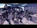 Helicopter Hostage Rescue of US Embassy UNDER SIEGE! - Call to Arms: Battle Simulator