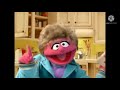 Sesame Beginnings Swing Baby Swing