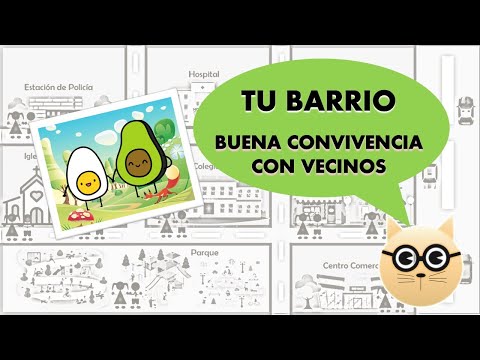 Cuando lo que se aprende en la escuela mejora tu barrio. <a href=