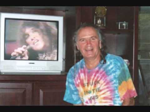 ROBIN MCNAMARA-"LAY A LITTLE LOVIN' ON ME"(LYRICS)