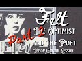 Felt - The Optimist and the Poet, PART 2, Tenor Guitar Lesson (GDAE)