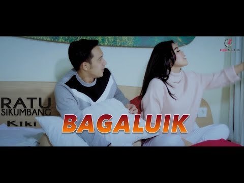 Ratu Sikumbang feat Kiki - Bagaluik | Lagu Minang Terbaru 2019 (Substitle Indonesia)