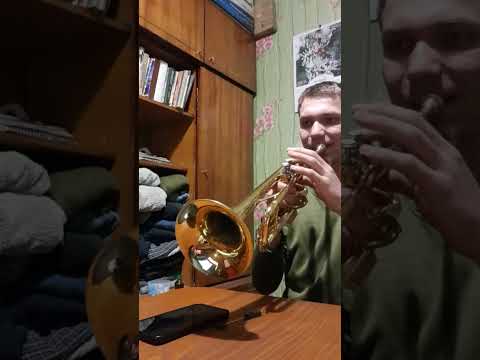 Clifford Brown- Sandu (Es-dur) tutorial - 5