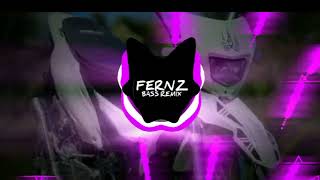 Download lagu DJ MY NAME IS JOANNA X INDO MASHUP SLOWED REMIX 2026 - DJ FERNZ BASS 🔥 mp3