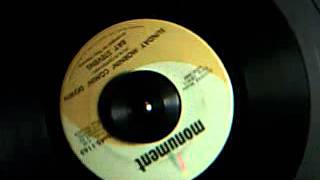 Ray Stevens - Sunday Mornin' Comin' Down - vinyl 45