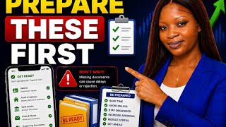Everything You Must Prepare Before You Start 2026 Guide