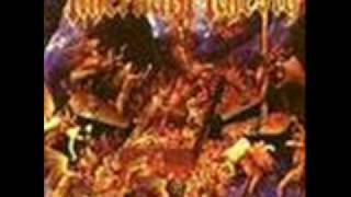 Infernal Majesty - Unholier Than Thou