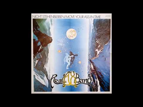 Real Ax Band - Madwurszth