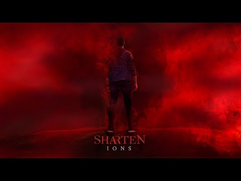 SHARTEN - Decision (Lyric video)