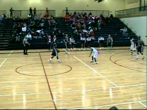 North Paulding HS vs Paulding County HS