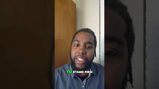 Stand Firm in Faith: Perseverance is Key!