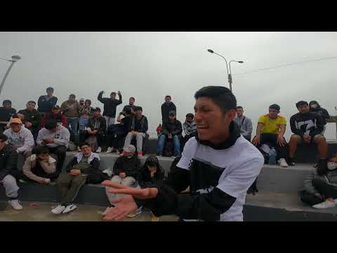 FEAR vs ZILA2K vs BLACK - OCTAVOS - LZ SUNRISE INTERNACIONAL